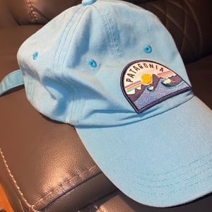 Patagonia Baseball Cap